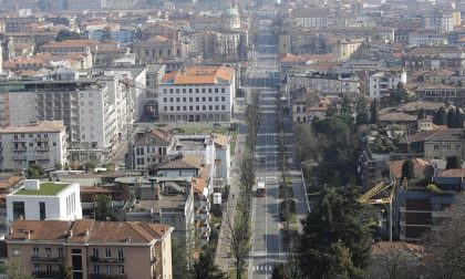 Post Coronavirus: che Bergamo sarà? La rivoluzione per una nuova città