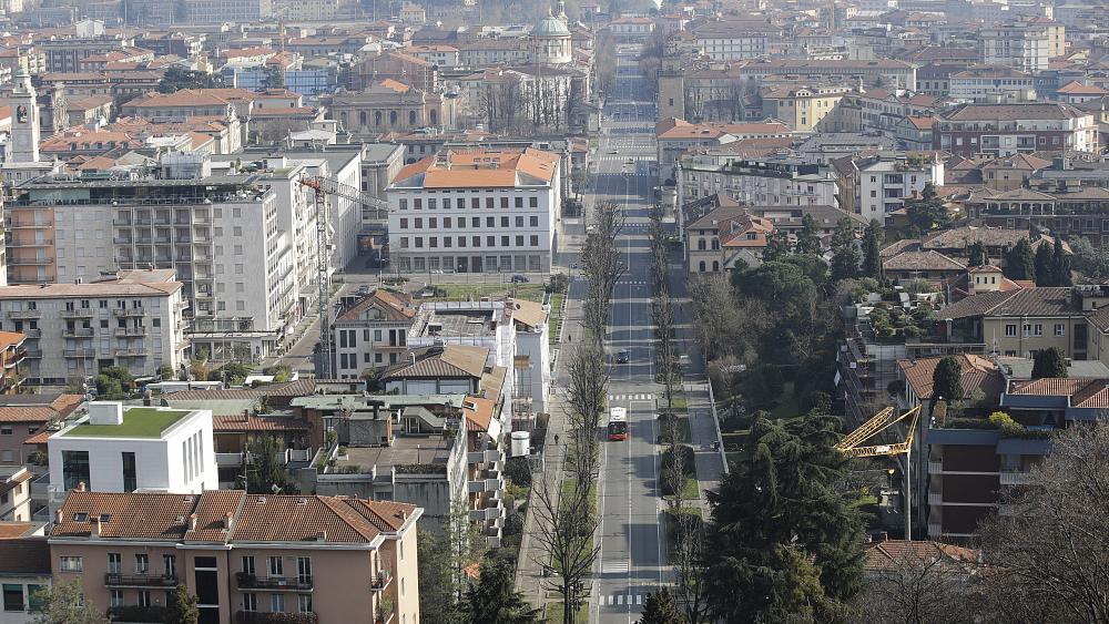 Post Coronavirus: che Bergamo sarà? La rivoluzione per una nuova città