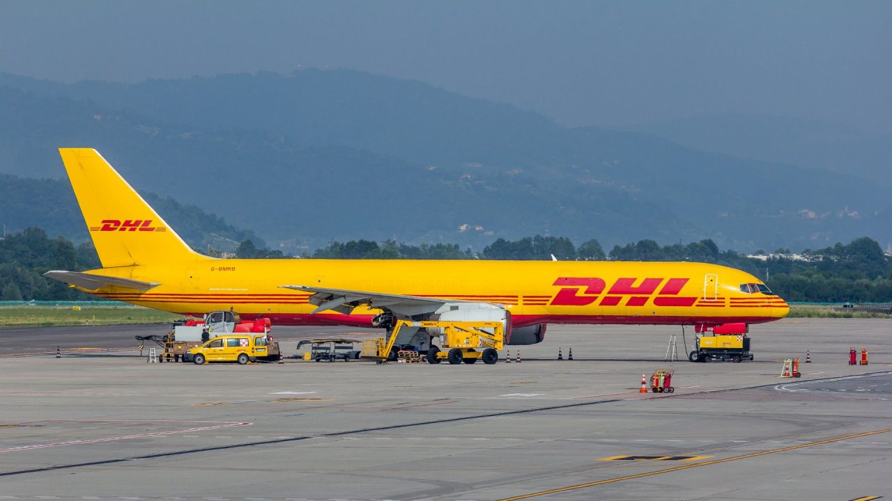 Cgil, Cisl e Uil sulla protesta dei Cobas in Dhl: «Perché mobilitarsi a trattativa conclusa?»