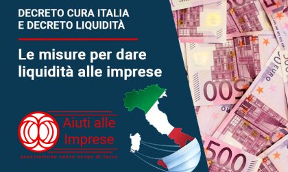 Che beffa! Volatilizzati in un secondo i 50 milioni del Cura Italia
