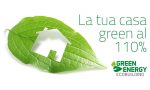 Ecobonus 110%, un’opportunità con Green Energy