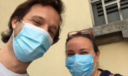 Vedova per il coronavirus, viene assunta dall’azienda in cui lavorava il marito