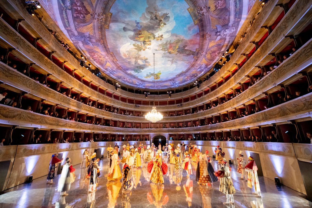 Donizetti Opera, riconoscimento del Premio Abbiati a “L’ange de Nisida”