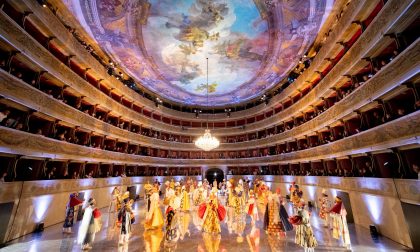 Donizetti Opera, riconoscimento del Premio Abbiati a “L’ange de Nisida”