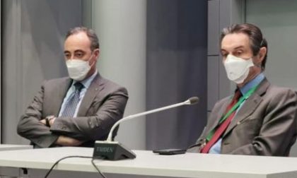 Fontana, bene la gestione Covid? Noi Denunceremo: «Basta! Vogliamo un confronto tv»