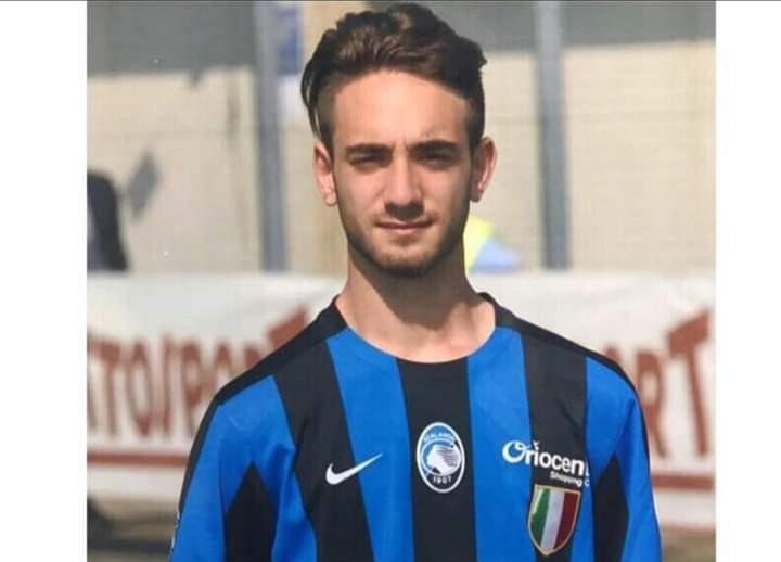 Dramma per l’ex atalantino Andrea Rinaldi, è in condizioni disperate