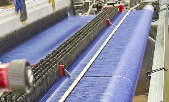 Cotonificio Albini e ViroFormula: nasce in Val Seriana il tessuto che “uccide” il virus
