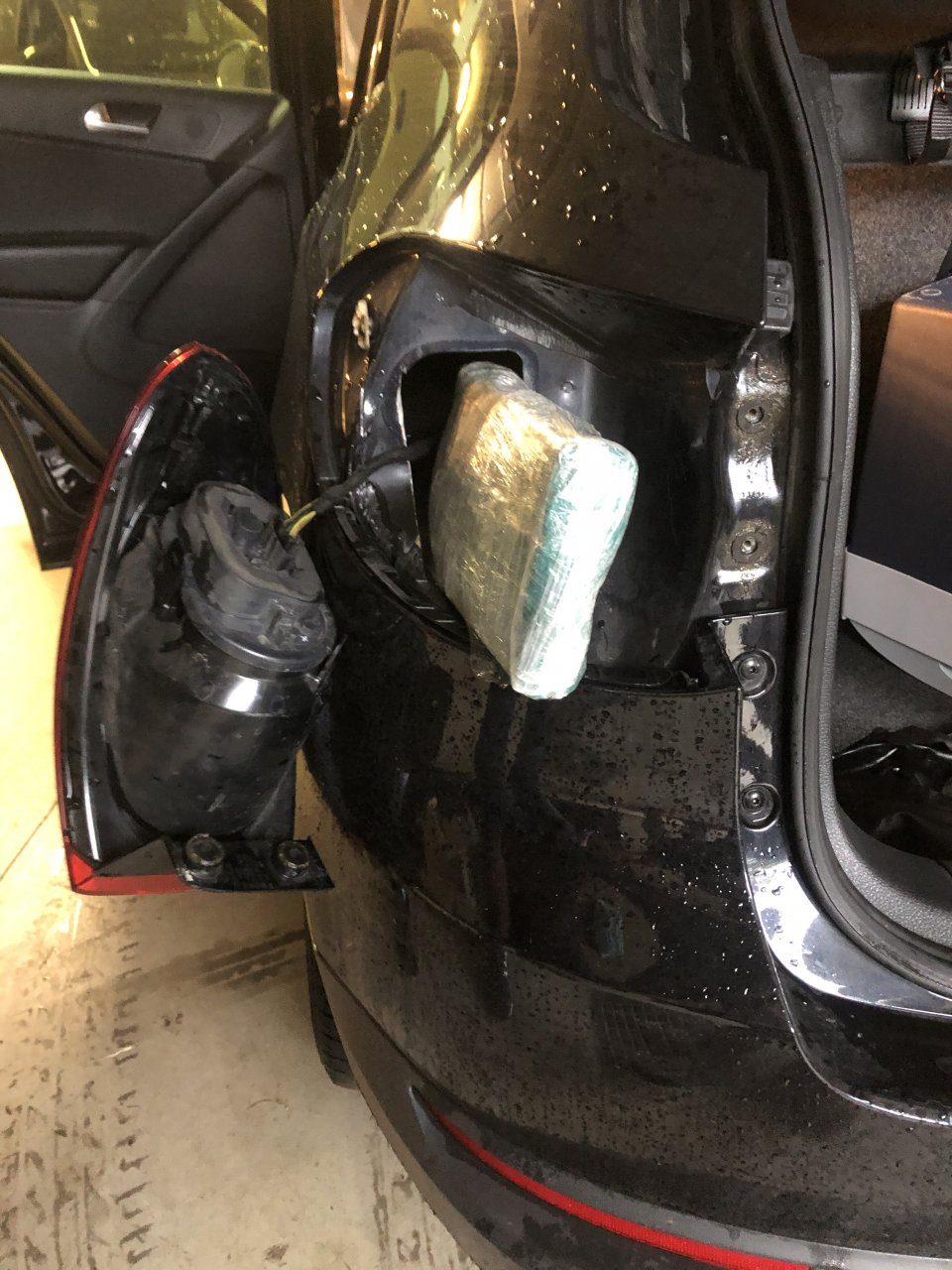 Torna da Bolzano con un chilo di cocaina in auto. Carabinieri arrestano 52enne di Fara Olivana