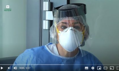 Il video-speciale sullo tsunami Coronavirus che ha travolto l’ospedale Papa Giovanni