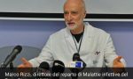 L'infettivologo Marco Rizzi: «Il virus si sta comportando bene (noi forse un po’ meno)»