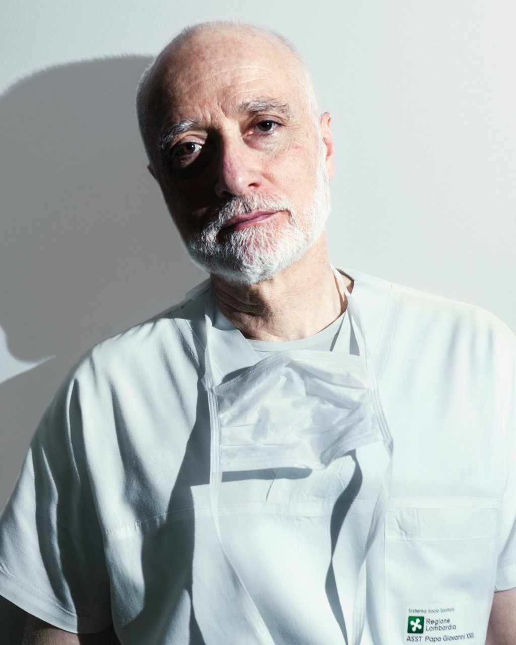 L'infettivologo Marco Rizzi: «Il virus si sta comportando bene (noi ...