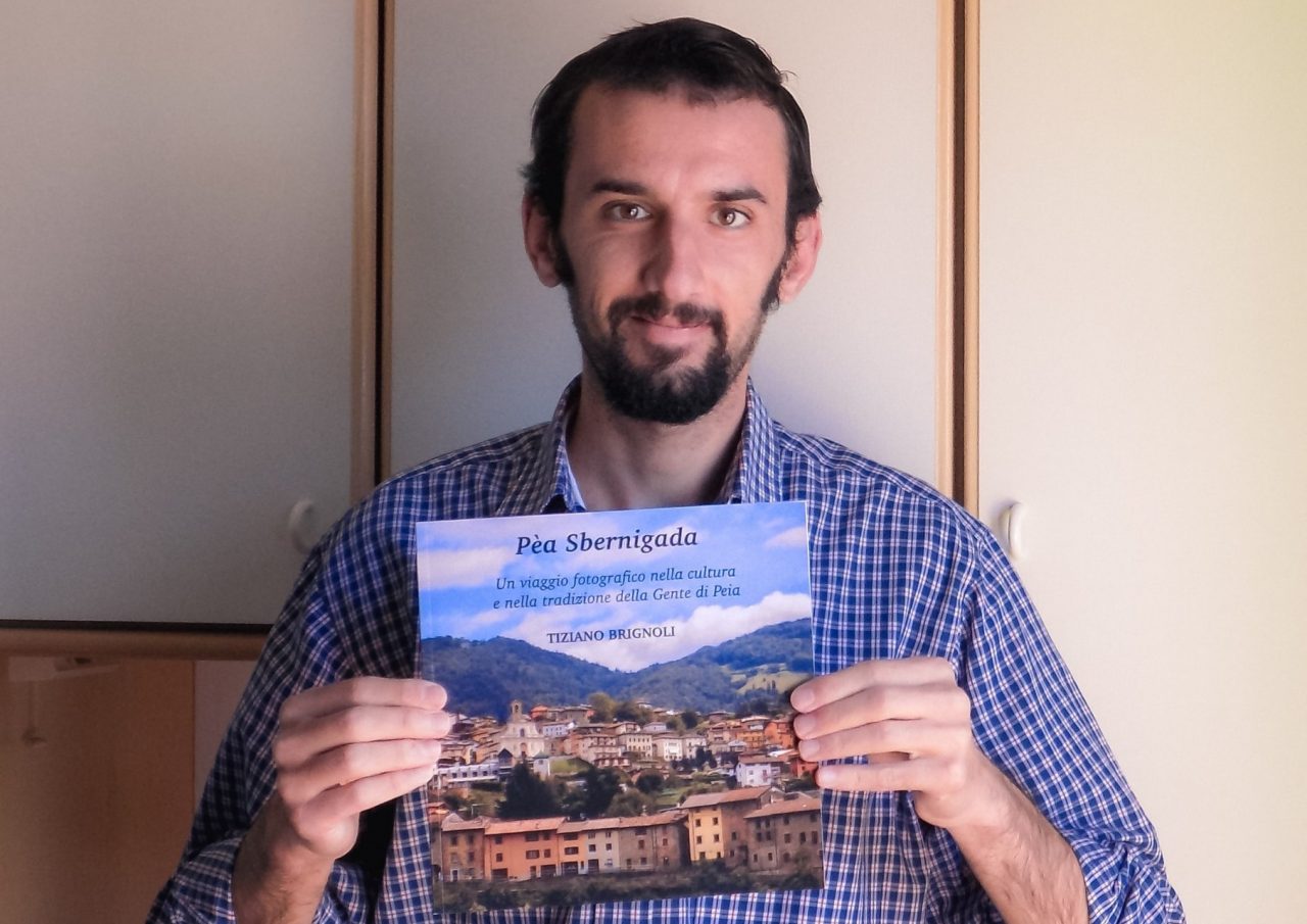 “Pèa Sbernigada”, in un libro valori e ricordi del paese disperso fra quattordici contrade