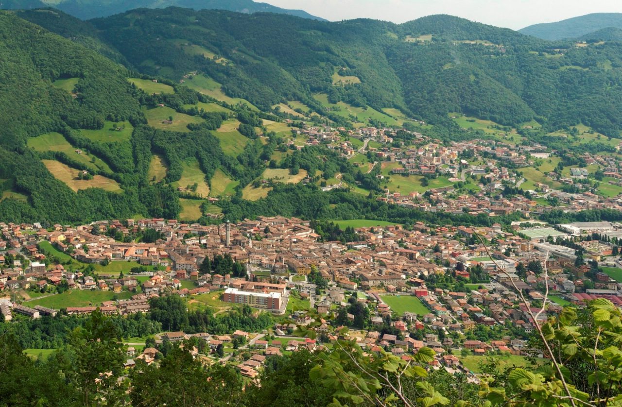 A Cazzano Sant’Andrea manca il medico di base, i residenti costretti ad andare a Gandino