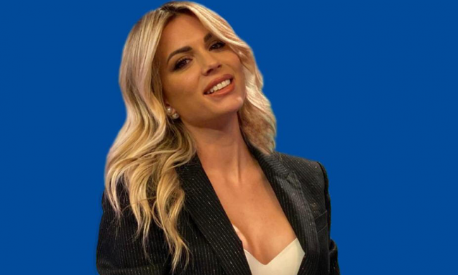 “Fuori dal Balcone”, nuovo programma della bergamasca Ludovica Pagani su Sportitalia