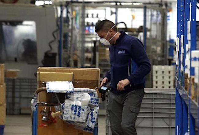 Inail: il Covid è riconosciuto infortunio sul lavoro, ma non è immediata la responsabilità penale del datore