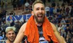 Lele Rossi, ex bandiera del Basket Treviglio: «Offensiva la proposta della Lega sui nostri stipendi»