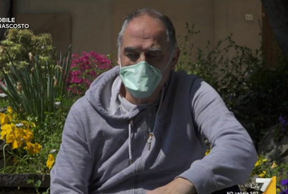 “Il massacro nascosto”, le voci della Val Seriana nell’intenso documentario trasmesso da La7