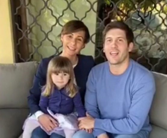 Le rime della speranza a Zanica, nella filastrocca-video di bimbi e genitori