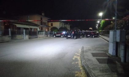 Dramma nel Bresciano: uccide la moglie davanti ai figli