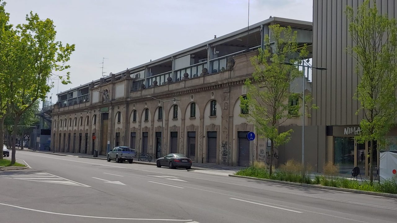 Gewiss Stadium, dal Comune di Bergamo l’ok alla “fase 2”: imminente l’avvio dei lavori