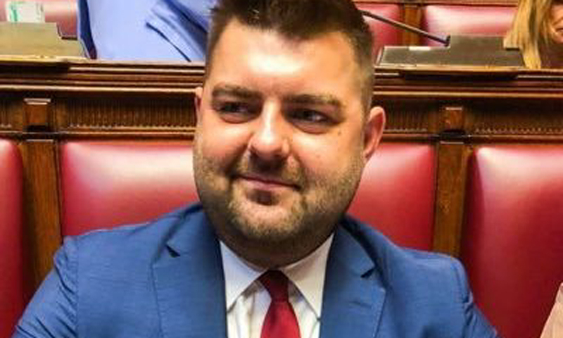Forza Italia, parte la riorganizzazione del partito in Bergamasca