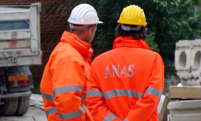 Anas assume cinquanta ingegneri. Ecco tutte le informazioni per candidarsi