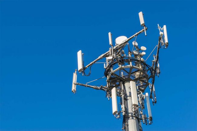 Il Parco dei Colli prosegue la battaglia contro l’antenna 5G: si va al Consiglio di Stato