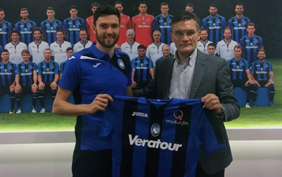 Le meteore del Gasp: Luca Rizzo, quando un gol non basta per convincere