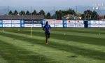 Atalanta in campo, il video dei primi allenamenti individuali che si sono svolti a Zingonia