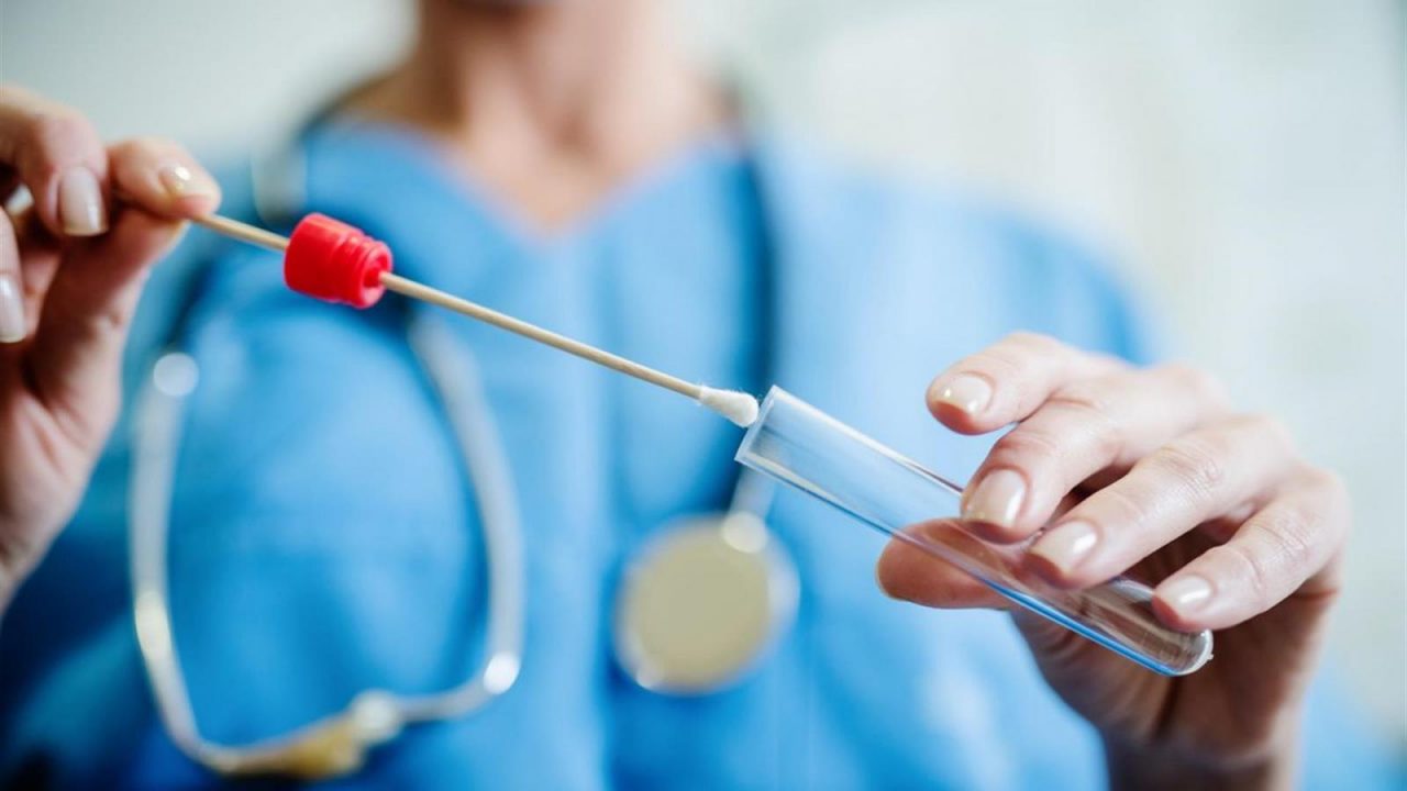 Come funziona il rimborso, da parte della Regione, del costo del tampone fatto coi privati