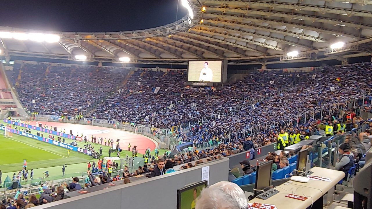 Oggi è il 15 maggio, il giorno in cui venticinquemila bergamaschi invasero Roma