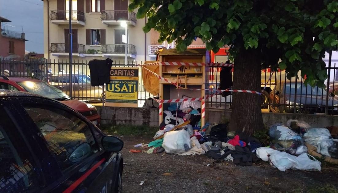 A Boltiere gira, sugli smartphone dei bambini, un video sulla tragica morte di Karim
