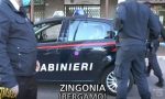 "Striscia la Notizia" denuncia il ritorno dei pusher a Zingonia, i Carabinieri li arrestano