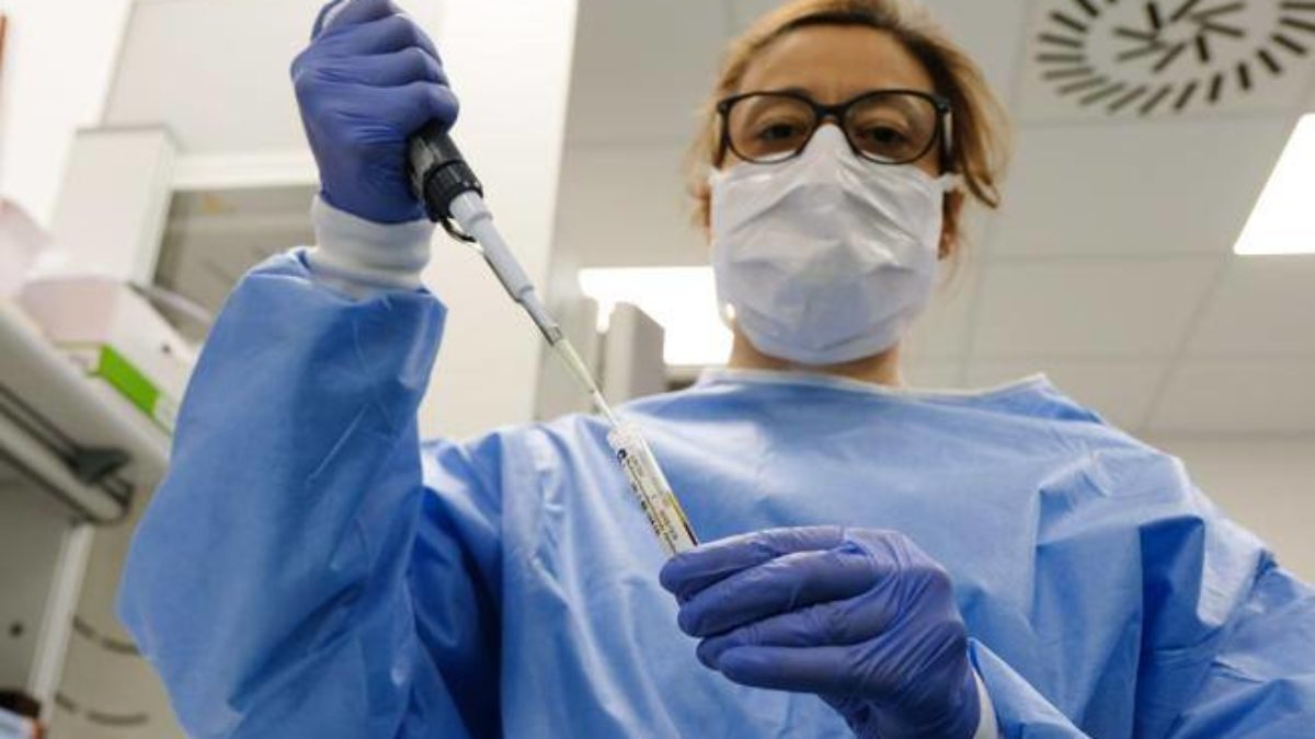 A Bergamo 69 nuovi casi, 13.897 contagi. Confermato l’elevato numero di «debolmente positivi»