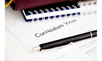 Consigli redazione miglior curriculum vitae 2020