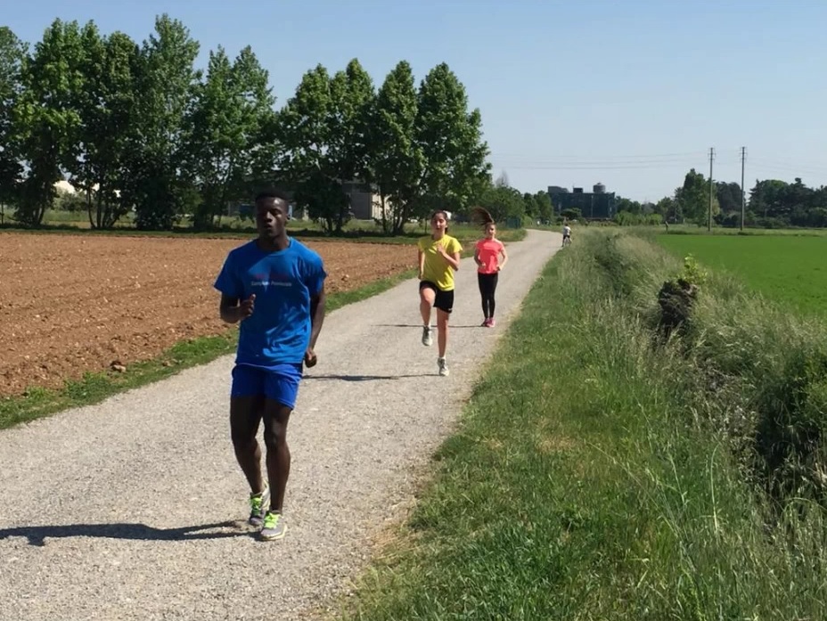 Si torna a correre, più veloce delle polemiche: «Additati come untori solo perché qualcuno…»