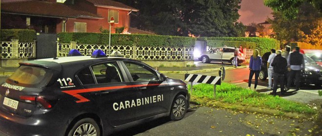 Omicidio di Bonate Sopra, il figlio di Gian Paola Previtali ha parlato col pm