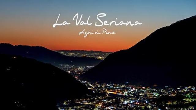 L’ironico e commovente inno degli Aghi di Pino alla loro amata Val Seriana