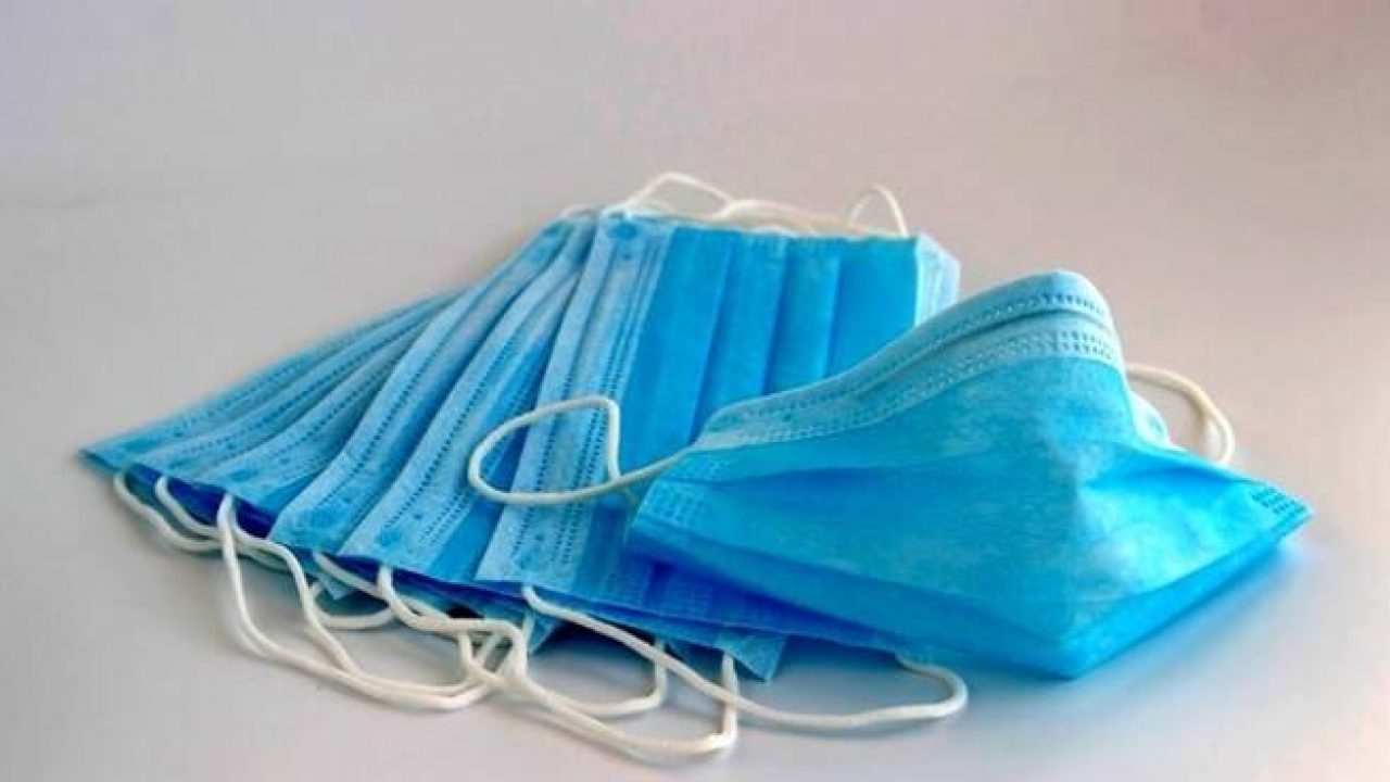 Ad Arcene si sono messi a rubare le mascherine che il Comune regala ai cittadini