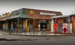 A Treviglio c'è stato l'assalto al McDonald's dopo la quarantena: 212 auto in quattro ore
