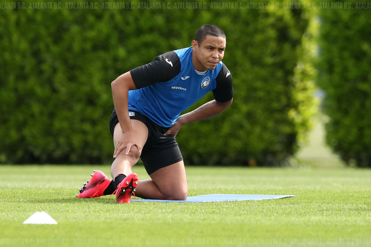 Annoniati da Juventus-Milan? Attenzione al ritmo partita. E a Luis Muriel - Prima Bergamo