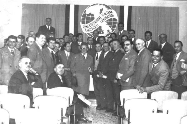 La Cisl, dopo 70 anni, chiamata a una nuova sfida: il post Coronavirus