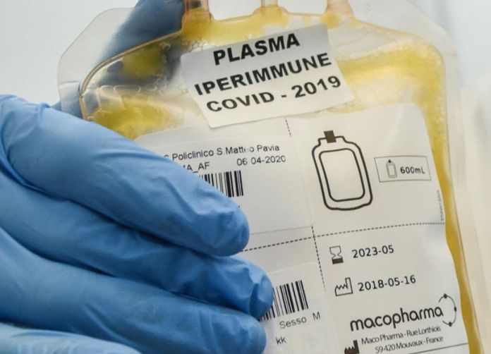 Plasma iperimmune, al Papa Giovanni si sono presentati oltre 1500 possibili donatori