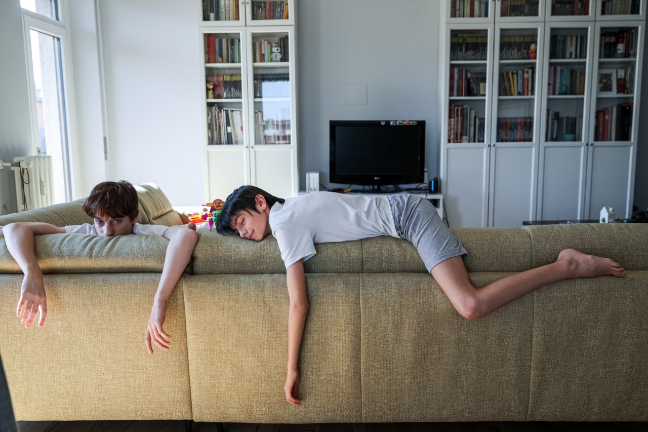 Che cosa salvereste di questi due mesi da reclusi? Ecco le vostre risposte