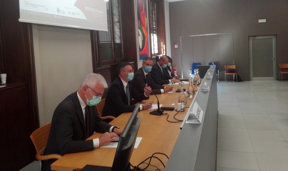 Cara Regione, qui serve un rilancio dell’edilizia, del turismo e zero burocrazia