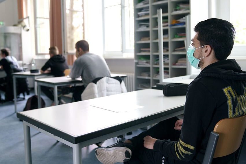 Dall’Ats alle scuole: ecco i suggerimenti per la ripartenza in sicurezza delle lezioni