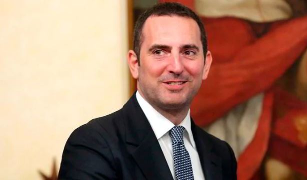 Spadafora s’è deciso, finalmente: «Ok agli allenamenti collettivi, il 28 maggio decisione per la A»