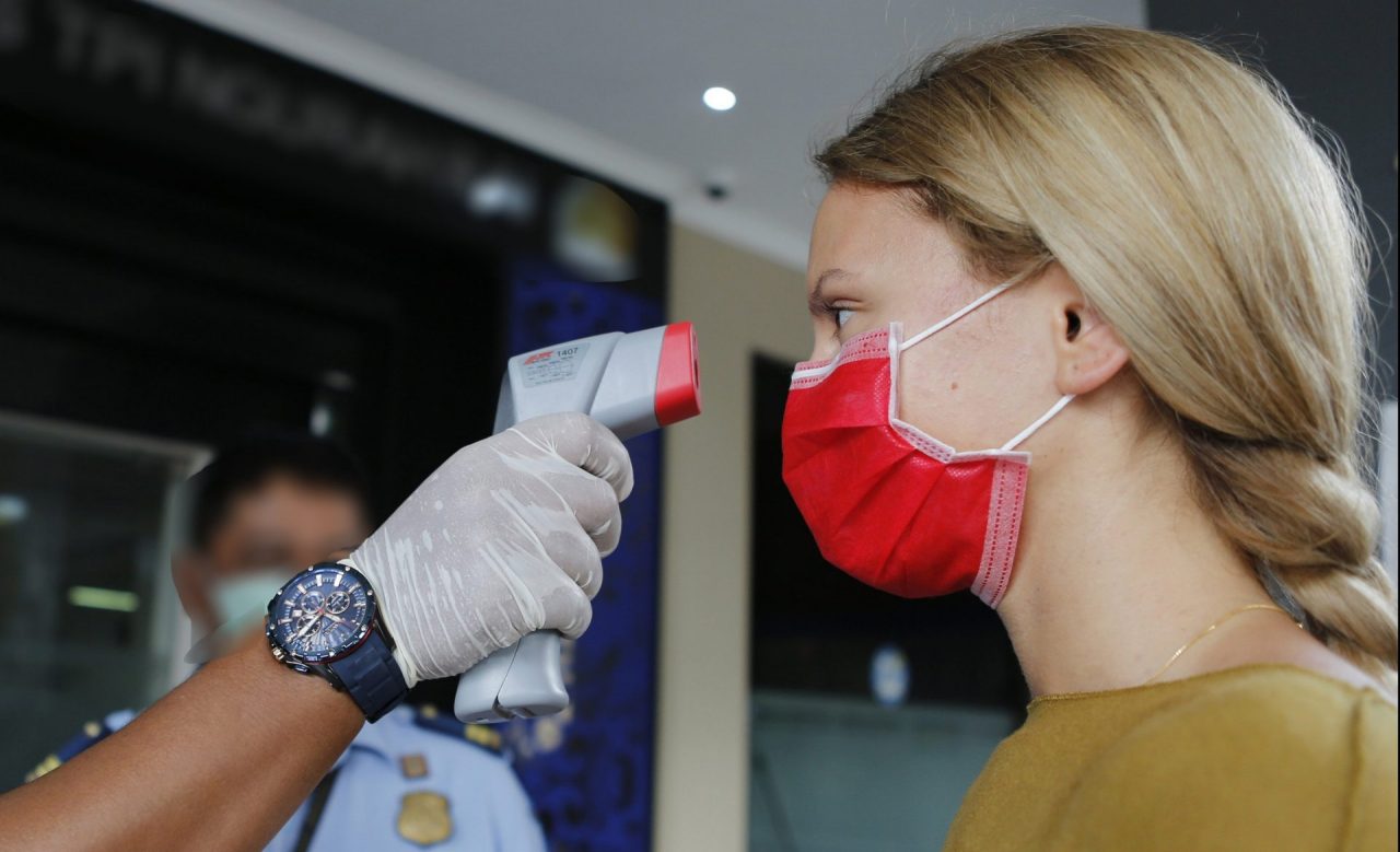 Il paradosso dell’obbligo dei termoscanner: neppure l’Agenzia delle Entrate di Bergamo li trova