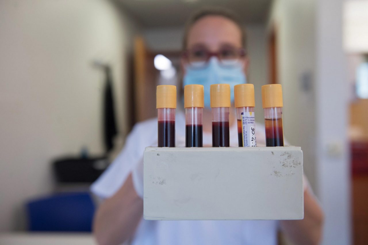 Test e tamponi gratuiti a Bergamo, in poche ore già 4.342 prenotazioni (1.600 per lunedì)