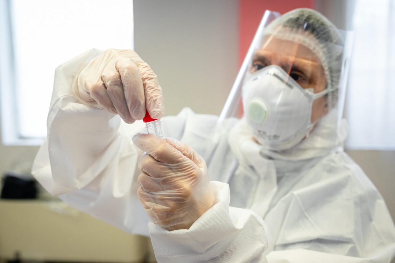 Test e tamponi gratuiti di massa anche in Val Seriana: Ats e sindaci al lavoro per il piano